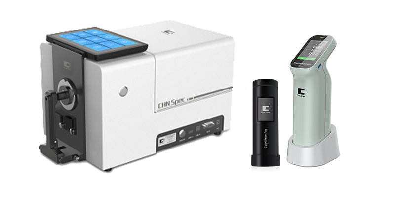 色差儀與分光測色儀的區(qū)別是什么？