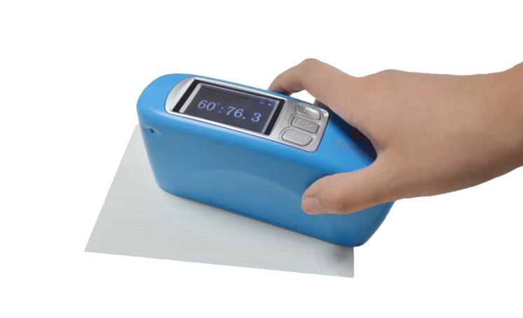 光澤度計(jì)如何檢測(cè)不銹鋼制品