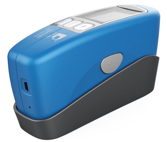 CS-300單角度光澤度計