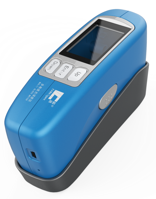 CS-300單角度光澤度計