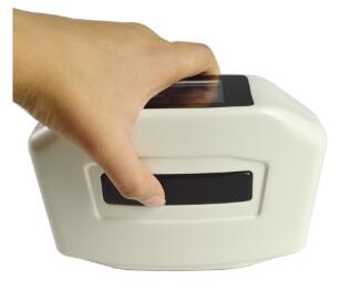 分光測(cè)色儀測(cè)定汽車透明涂層的顏色